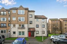 3/4 North Hillhousefield, Leith, Edinburgh, EH6 4HU