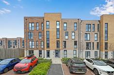 10/6 Barnie Terrace, Portobello, Edinburgh, EH15 1BU