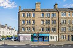 324/10 Easter Road, Leith, Edinburgh, EH6 8JT