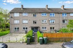 11/5 Saughton Mains Street, Saughton, Edinburgh, EH11 3HG