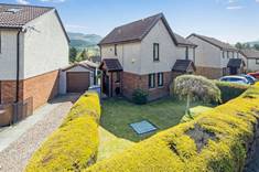 86 Swanston Muir, Swanston, Edinburgh, EH10 7HS