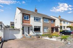 38 Grigor Avenue, Craigleith, Edinburgh, EH4 2PQ