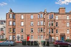 14/6 Piershill Terrace, Piershill, Edinburgh, EH8 7EU
