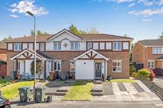 22 Corbiewynd,  Duddingston, EDINBURGH, EH15 3RP