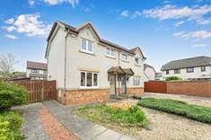 70 The Murrays, Liberton, Edinburgh, EH17 8UP