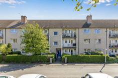 14/4 Telford Drive, Crewe, Edinburgh, EH4 2NH