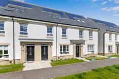 70 Lawson Johnstone Drive, Roslin EH25 9BF