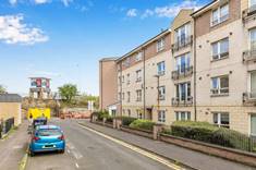 1/5 Whyte Place, Lower London Road, Abbeyhill, Edinburgh, EH7 5TA