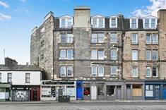 35 (3F5), Ferry Road, Leith, Edinburgh, EH6 4AD