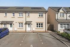 6 Cowpits Lane, Whitecraig, EH21 8TD