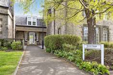8/5 East Suffolk Park, Newington, Edinburgh, EH16 5PL