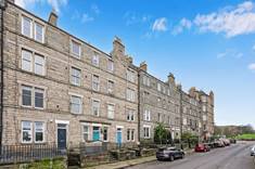 16 Meadowbank Terrace, Meadowbank, Edinburgh, EH8 7AS