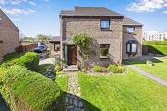 7 Lockerby Grove, Liberton, Edinburgh, EH16 6RU