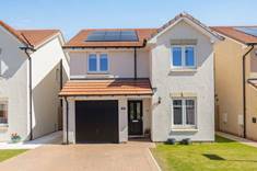 29 Tandberg Gardens, Haddington, EH41 3GB