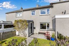 28 Marchbank Way, Balerno, Edinburgh, EH14 7LW