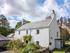 White House, Fala Dam, Pathhead, EH37 5SU