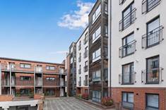 9/39 Salamander Court, Leith, Edinburgh, EH6 7JP