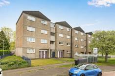 85/4 Saughton Mains Street, Saughton, Edinburgh, EH11 3HB