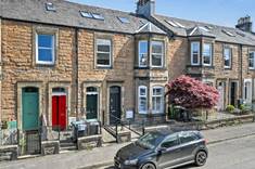 20 Ryehill Avenue, Leith, Edinburgh, EH6 8EU