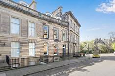 20 (1F) Lansdowne Crescent, West End, Edinburgh, EH12 5EH