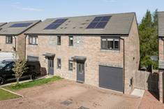 28 Goldeneye Drive, Liberton, Edinburgh, EH17 8XL