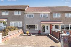 60 Aitken Orr Drive, Broxburn, EH52 5EZ