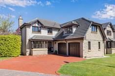 42 Eskfield Grove, Eskbank, EH22 3FA