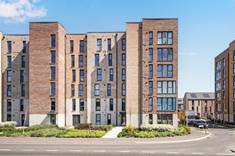 8/10 Cunningham Square, Portobello, Edinburgh, EH15 1BF