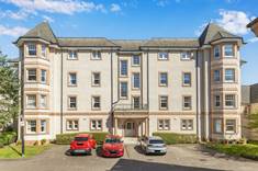 32/4 Littlejohn Road, Greenbank, Edinburgh, EH10 5GJ