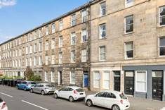 45/5 Montague Street, Newington, Edinburgh, EH8 9QS