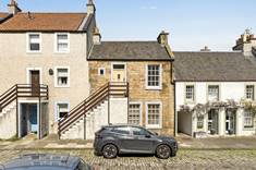 22 Newhaven Main Street, Newhaven EH6 4TA