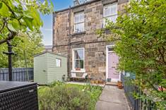 1 Breadalbane Terrace, Haymarket, Edinburgh, EH11 2BW