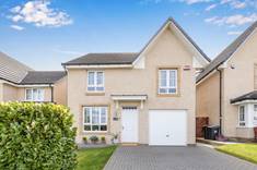 36 Clippens Drive, Burdiehouse, Edinburgh, EH17 8TU