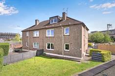 98 Baird Drive, Balgreen, Edinburgh, EH12 5RZ
