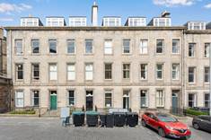 6 (2F1), Cambridge Street, West End, Edinburgh, EH1 2DY