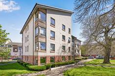 2/1 Saint Triduana's Rest, Restalrig, Edinburgh, EH7 6LN
