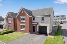 30 Bowbridge Crescent, Edinburgh, EH17 8UX