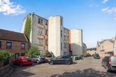 99 (2/3) Market Street, Musselburgh, EH21 6PY