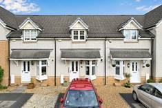 54 Gylemuir Road, Corstorphine, Edinburgh, EH12 7DW