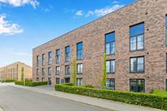 21/8 Muirhouse Parkway, Muirhouse, Edinburgh, EH4 5JG