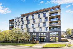 20/12 Granton Park Avenue North, Granton, EH5 1GW