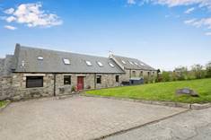 Hilltop Cottage, Nettlingflat, Heriot, Borders, EH38 5YF
