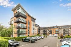 12/6 Appin Place, Slateford, Edinburgh, EH14 1NJ