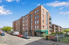 22/2 Anderson Place, Bonnington, Edinburgh, EH6 5FR