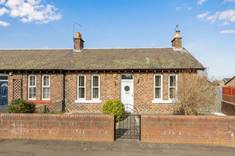 36 Dean Park, Newtongrange, Dalkeith, EH22 4LT