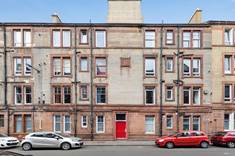 7 (2F1) Rossie Place, Leith, Edinburgh, EH7 5SF