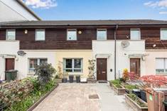 99 Gracemount Drive, Gracemount, Edinburgh, EH16 6RQ