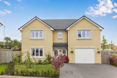 37 Blair Road, Calderwood, East Calder, Livingston, EH53 0TU