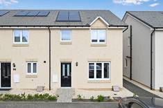 48 Brocken Brigg Parkway, Gilmerton, Edinburgh, EH17 8QA