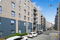 24/22 Pillans Place, Leith, Edinburgh, EH6 7DE
